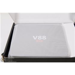 NEW 4K TV BOX ANDROID MULTIMEDIA GATEWAY