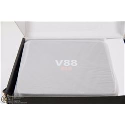 NEW 4K TV BOX ANDROID MULTIMEDIA GATEWAY