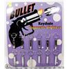 Image 1 : FULL STORE DISPLAY OF BULLET KEYCHAIN CIGARETTE