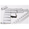 Image 1 : COLLECTION OF MAXAM LOCKBLADE POCKET KNIVES