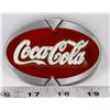 Image 1 : COCA-COLA BELT BUCKLE