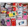 Image 1 : LOT OF 40 PLUS CELL PHONE CASES & PROTECTORS