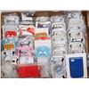 Image 1 : LOT OF 40 PLUS CELL PHONE CASES & PROTECTORS