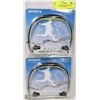Image 1 : LOT OF 2 SPORTS DIGITAL MUSIC PLAYER HEADPHONES