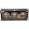 Image 1 : DORBZ SUPERNATURAL 3 FIGURE SET