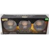 Image 1 : DORBZ SUPERNATURAL 3 FIGURE SET