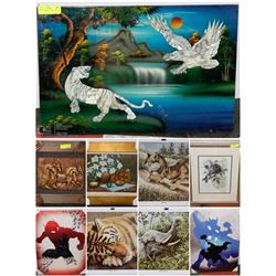 FEATURED ITEMS: ART AND WALL HANGINGS!