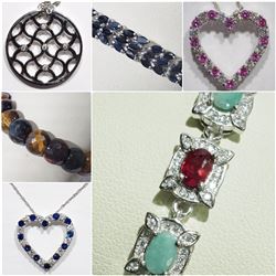 FEATURED ITEMS: JEWELRY!