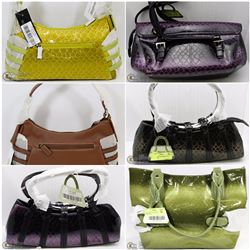 FEATURED ITEMS: NEW PURSES!