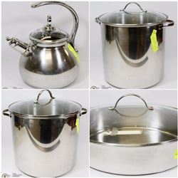FEATURED ITEMS: PRINCESS HOUSE COOKWARE!