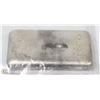 Image 1 : 5 OZ .999 SILVER BAR