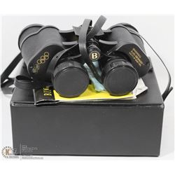 BUSHNELL 7X35 BINOCULARS