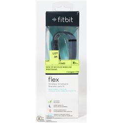 NEW FIT BIT FLEX WIRELESS WRISTBAND