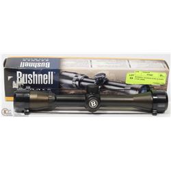BUSHNELL BANNER DUSK & DAWN 3-9 BY 40MM