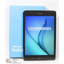 SAMSUNG GALAXY TABLET  A ,8 INCH ,16 GB,WIFI AND