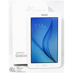 GALAXY TAB ELITE SAMSUNG ,7INCH ,8 GB,WIFI AND
