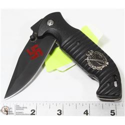 REPLICA NAZI POCKET KNIFE