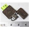 Image 1 : NAZI ZIPPPO STYLE SS LIGHTER STAMPED RZM1944