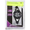 Image 1 : LADIES DIGITAL SPORTS WATCH