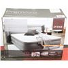 Image 1 : INTEX PREMAIRE AIR BED WITH BUILT IN PUMP