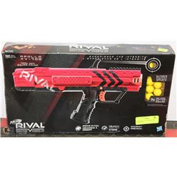 NERF APOLLA XV-700 NERF BALL GUN,100 FPS