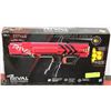 Image 1 : NERF APOLLA XV-700 NERF BALL GUN,100 FPS