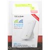 Image 1 : NEW TP-LINK WIFI RANGE EXTENDER  750 MBPS WIFI
