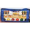 Image 1 : 6 PLAYER CROQUET SET