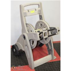 HOSE MOBILE REEL