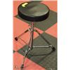 Image 1 : FOLDING DRUMMING STOOL
