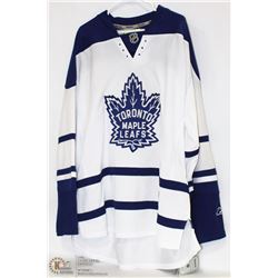 NHL HOCKEY JERSEY TORONTO MAPLE LEAFS REEBOK