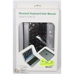 IPAD AIR BLUETOOTH KEYBOARD