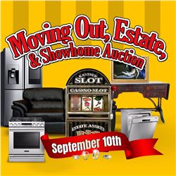 NEXT WEEK KASTNER AUCTIONS HOSTS A ANTIQUE AUCTION