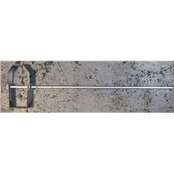 LARGE DRILL MIXER BIT