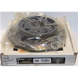 NEW RAYBESTOS DISC BRAKE ROTOR (SINGLE) M#66565