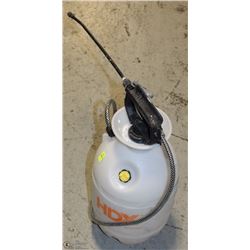 HDX MANUAL PUMP-SPRAYER