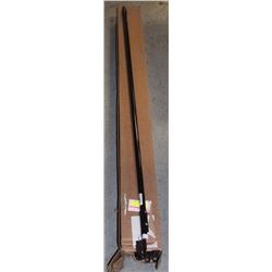 LOT OF 3 AGF 3FT PAINT ROLLER HANDLES