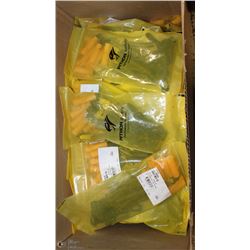 27 PACKS OF PYTHON SAFETY FALL PROTECTION FORTOOLS