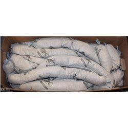 LARGE BOX OF SPC ABSORBENT SLICK-WICKS