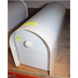 MAIL POSTMASTER GEN. APPROVED MAILBOX-ON CHOICE