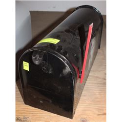 MAIL POSTMASTER GEN. APPROVED MAILBOX-ON CHOICE