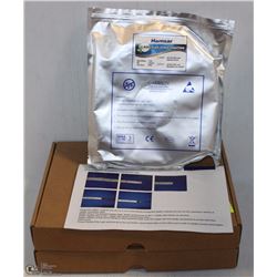 PAIR OF FLEXIBLE HAMSAR LED LIGHTS- 5M/EACH