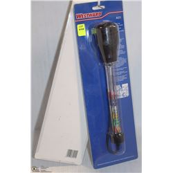 PAIR OF WESTWARD COOLANT TESTERS