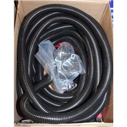 TUNDRA POWER INVERTER INSTALL KIT-1800-2000W