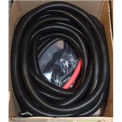 TUNDRA POWER INVERTER INSTALL KIT-1800-2000W