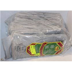 1 DOZEN PAIRS OF SUPERIOR ALL-LEATHER WELDING