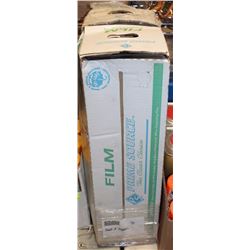 2 BOXES OF PRIME-SOURCE PLASTIC FILM WRAP