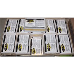 CASE OF 36 SHAZAM DRY-ERASERS