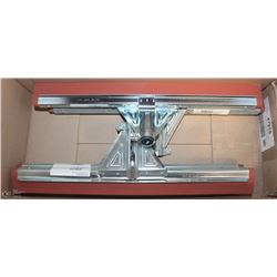 LOT OF 4 NEW 18" FLOOR SQUEEGEE'S