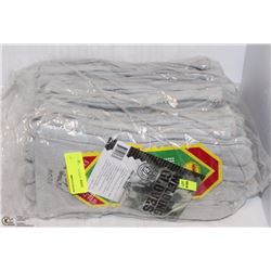 1 DOZEN  PAIRS OF SUPERIOR ALL-LEATHER WELDING